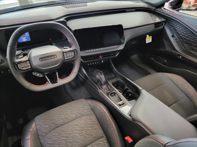 2026 Dodge Charger Scat Pack 4-Door AWD