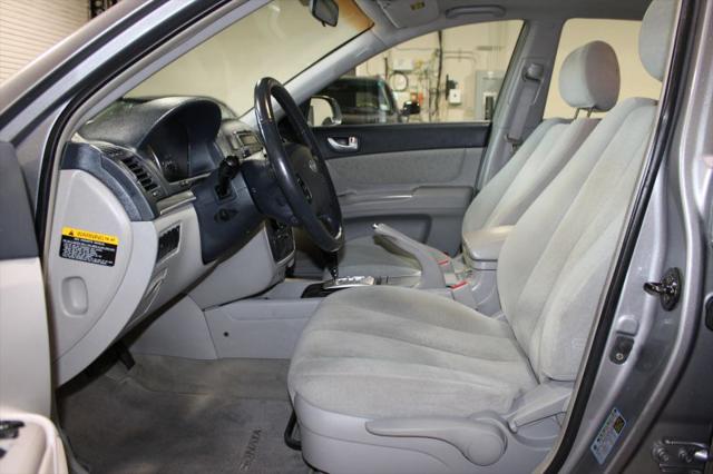 2006 Hyundai Sonata GLS V6