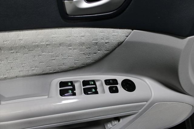 2006 Hyundai Sonata GLS V6