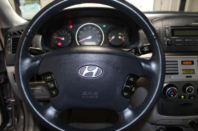 2006 Hyundai Sonata GLS V6