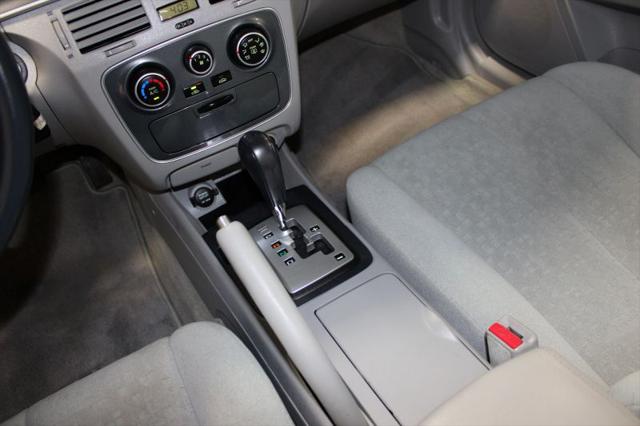 2006 Hyundai Sonata GLS V6