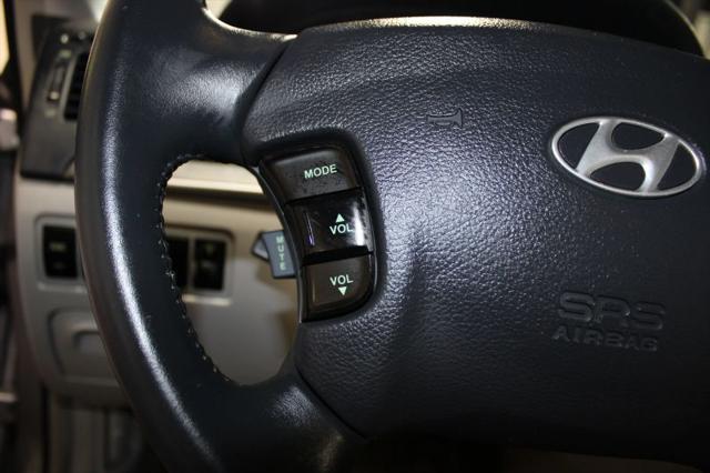 2006 Hyundai Sonata GLS V6