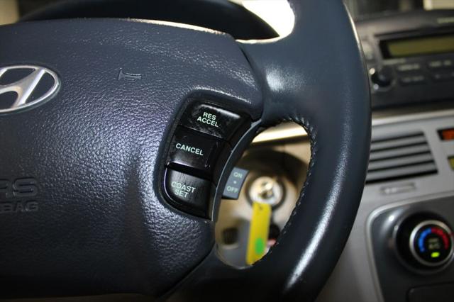 2006 Hyundai Sonata GLS V6