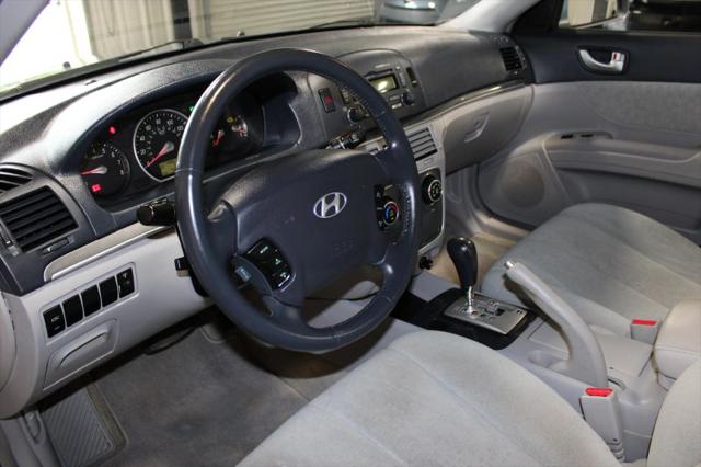 2006 Hyundai Sonata GLS V6