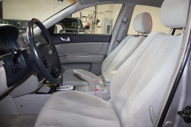 2006 Hyundai Sonata GLS V6