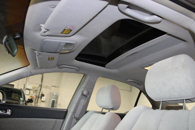2006 Hyundai Sonata GLS V6