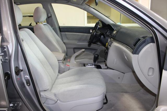 2006 Hyundai Sonata GLS V6