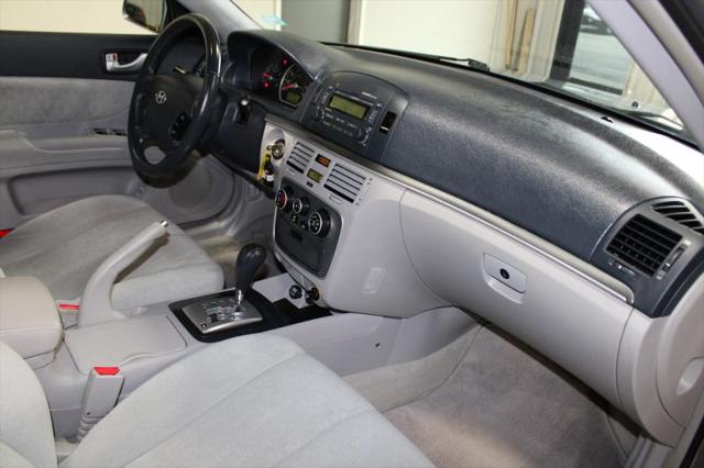 2006 Hyundai Sonata GLS V6