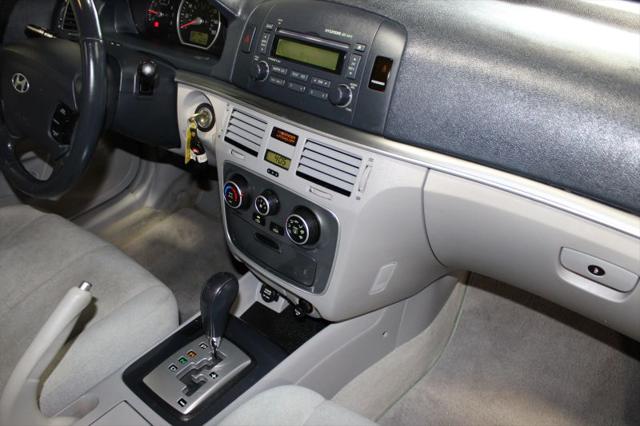 2006 Hyundai Sonata GLS V6