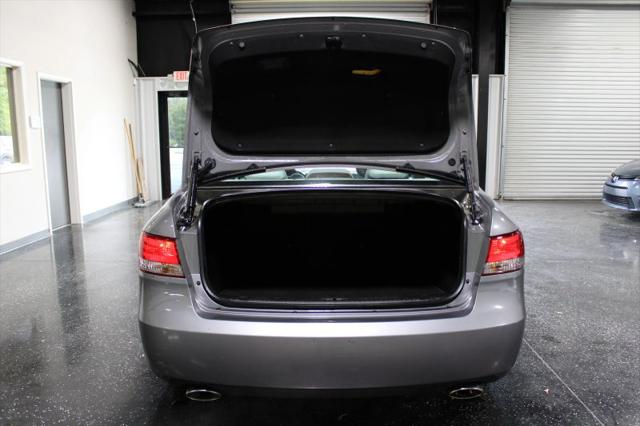 2006 Hyundai Sonata GLS V6
