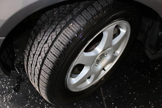 2006 Hyundai Sonata GLS V6