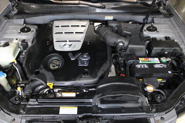 2006 Hyundai Sonata GLS V6