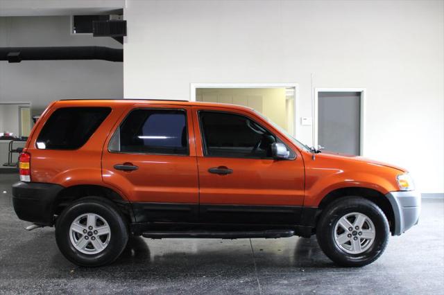 2007 Ford Escape XLS