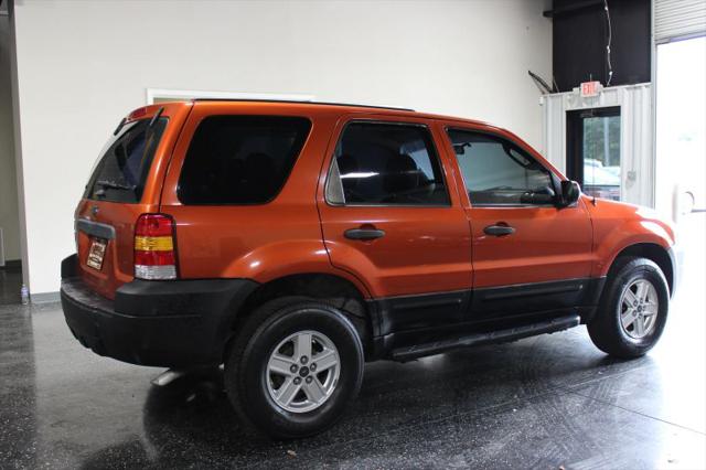 2007 Ford Escape XLS