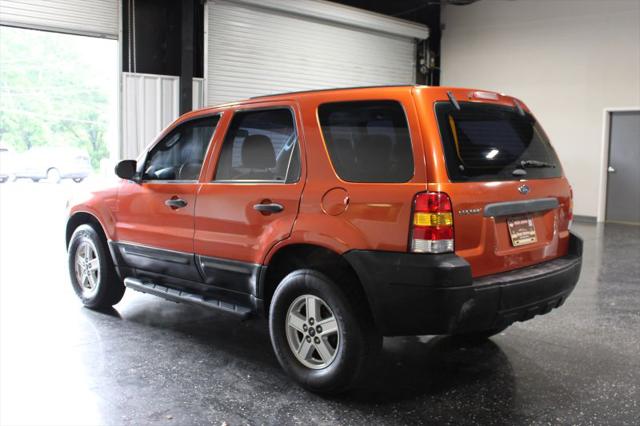 2007 Ford Escape XLS