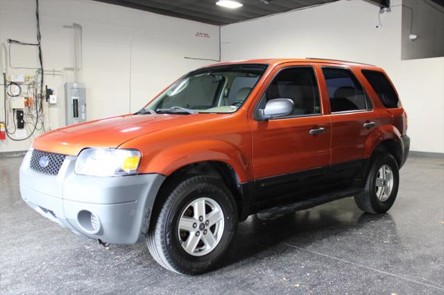 2007 Ford Escape XLS