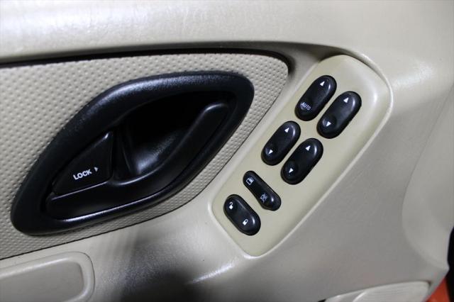 2007 Ford Escape XLS