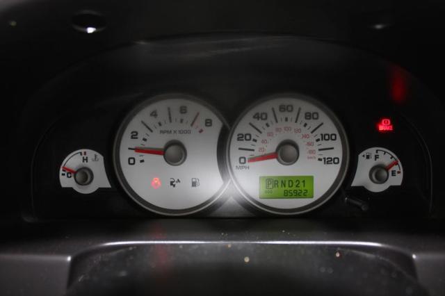 2007 Ford Escape XLS