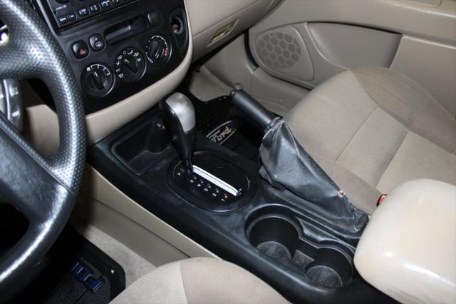 2007 Ford Escape XLS
