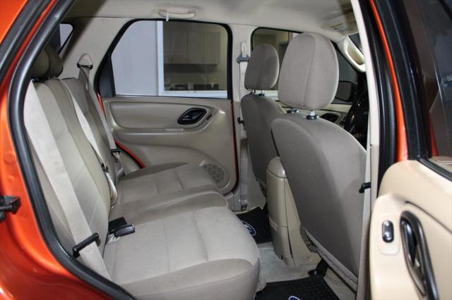 2007 Ford Escape XLS