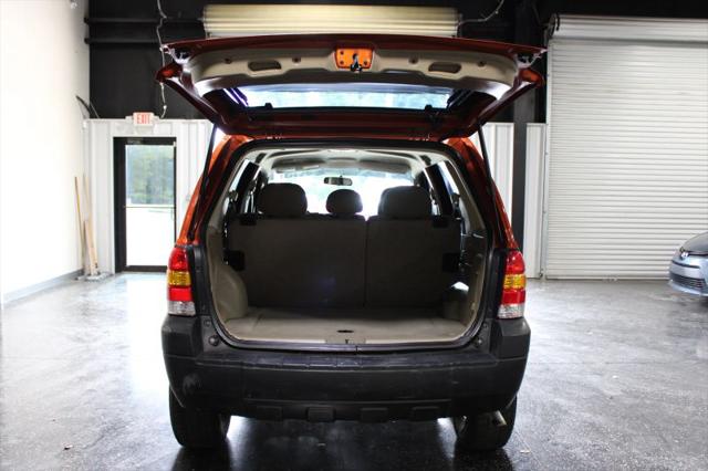 2007 Ford Escape XLS