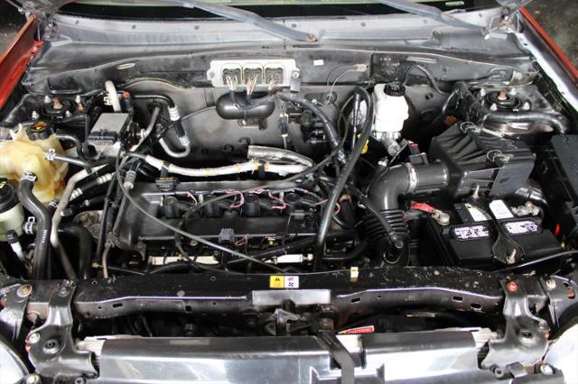 2007 Ford Escape XLS