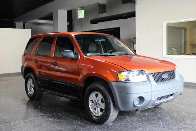 2007 Ford Escape XLS