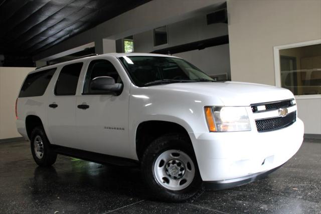 2011 Chevrolet Suburban Commercial Fleet for sale in Lilburn, GA