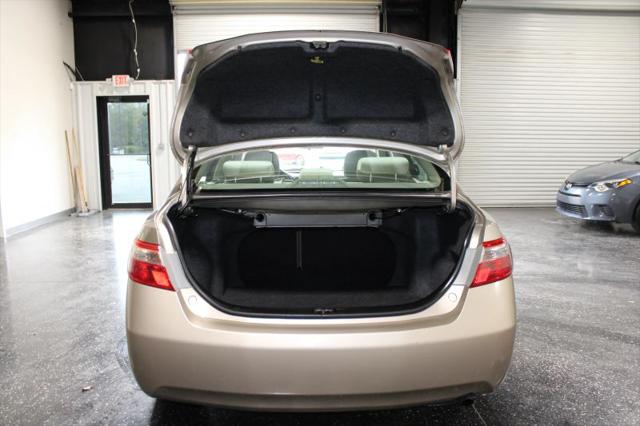 2009 Toyota Camry LE