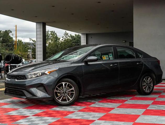 2023 Kia Forte LXS for sale in Reno, NV