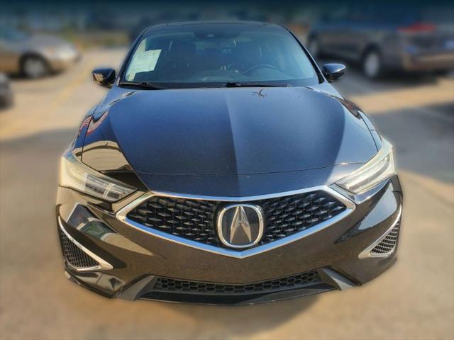 2020 Acura ILX Premium