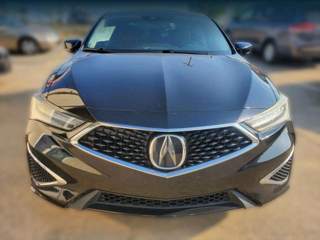 2020 Acura ILX Premium