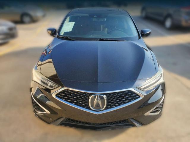 2020 Acura ILX Premium