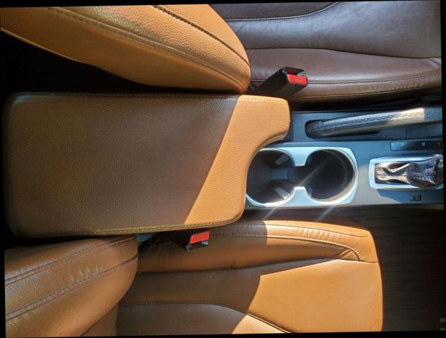 2020 Acura ILX Premium