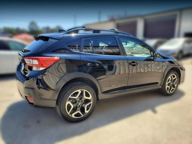 2019 Subaru Crosstrek 2.0i Limited