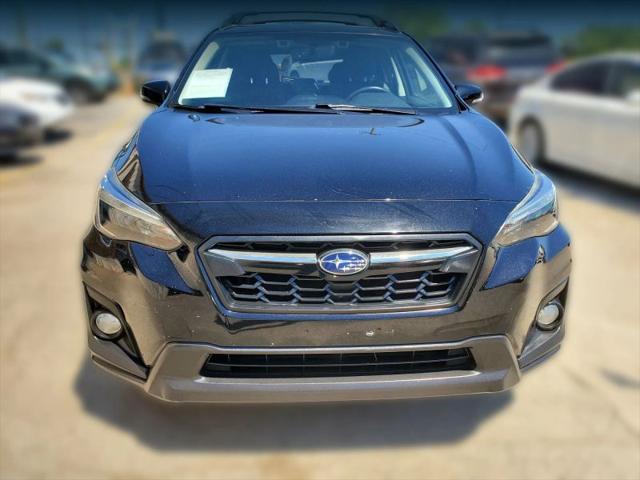 2019 Subaru Crosstrek 2.0i Limited