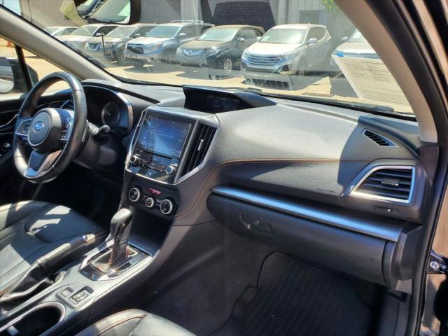2019 Subaru Crosstrek 2.0i Limited
