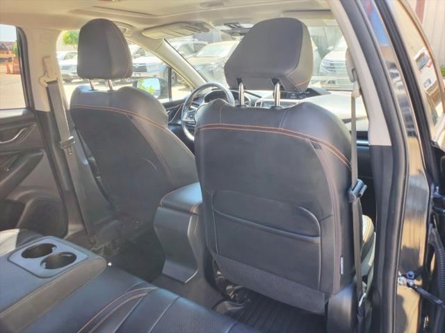 2019 Subaru Crosstrek 2.0i Limited
