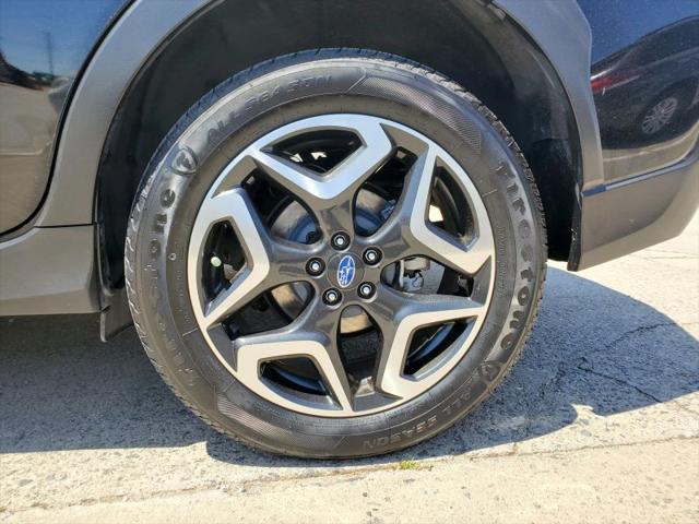 2019 Subaru Crosstrek 2.0i Limited