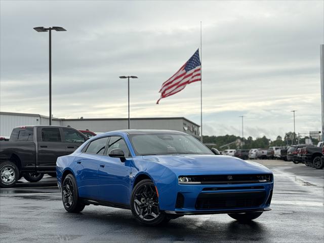 2026 Dodge Charger R/T 4 Door AWD for sale in Poplar Bluff, MO