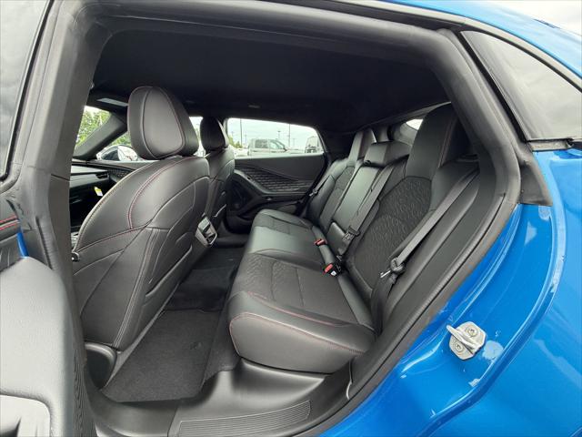 2026 Dodge Charger R/T 4 Door AWD