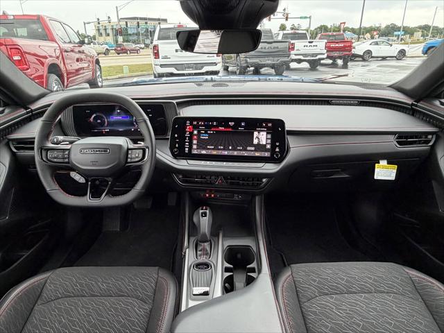 2026 Dodge Charger R/T 4 Door AWD