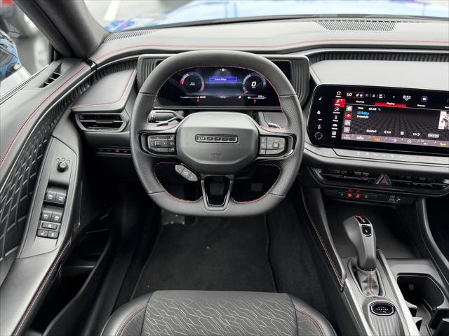 2026 Dodge Charger R/T 4 Door AWD