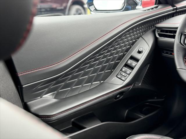 2026 Dodge Charger R/T 4 Door AWD