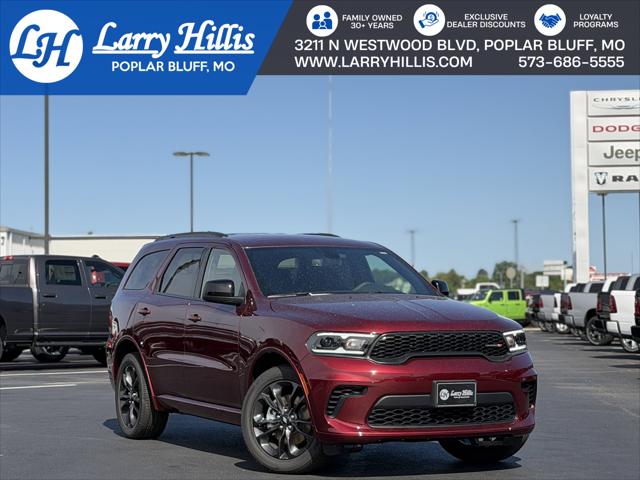 2026 Dodge Durango GT for sale in Poplar Bluff, MO