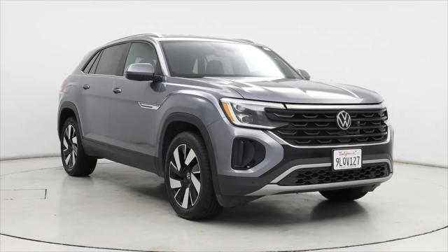 2024 Volkswagen Atlas Cross Sport 2.0T SE w/Technology for sale in San Jose, CA
