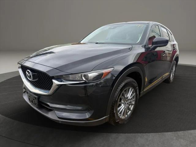 2017 Mazda CX-5 Touring for sale in South Hackensack, NJ