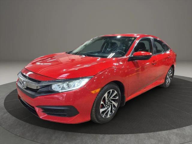 2018 Honda Civic LX for sale in South Hackensack, NJ