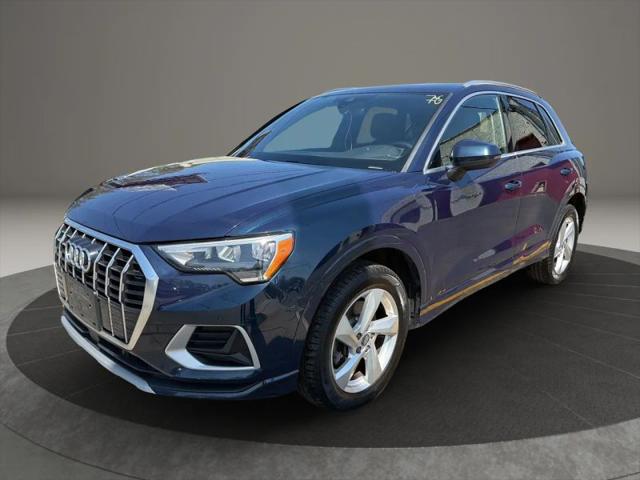 2020 Audi Q3 Premium 45 TFSI quattro Tiptronic for sale in South Hackensack, NJ