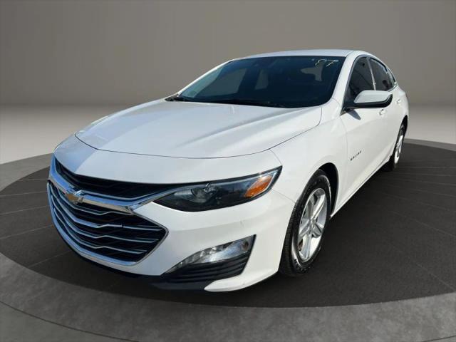 2023 Chevrolet Malibu FWD 1LT for sale in South Hackensack, NJ